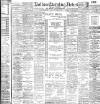 Bolton Evening News Friday 02 October 1903 Page 1