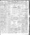 Bolton Evening News Friday 22 January 1904 Page 1