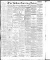 Bolton Evening News Friday 19 August 1904 Page 1