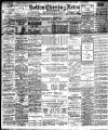 Bolton Evening News Saturday 01 April 1905 Page 1