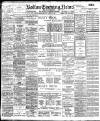 Bolton Evening News Monday 03 April 1905 Page 1