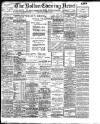 Bolton Evening News Wednesday 26 April 1905 Page 1