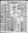 Bolton Evening News Tuesday 02 May 1905 Page 1