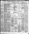 Bolton Evening News Monday 22 May 1905 Page 1