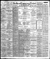 Bolton Evening News Tuesday 06 June 1905 Page 1
