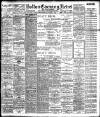 Bolton Evening News Wednesday 07 June 1905 Page 1