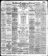 Bolton Evening News Wednesday 04 October 1905 Page 1
