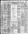 Bolton Evening News Tuesday 10 October 1905 Page 1