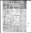 Bolton Evening News Monday 29 January 1906 Page 1