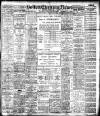 Bolton Evening News Thursday 01 February 1906 Page 1