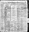 Bolton Evening News Monday 26 March 1906 Page 1
