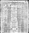 Bolton Evening News Tuesday 03 April 1906 Page 1
