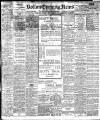 Bolton Evening News Tuesday 29 May 1906 Page 1
