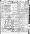 Bolton Evening News Thursday 17 May 1906 Page 1