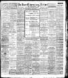 Bolton Evening News Thursday 12 July 1906 Page 1