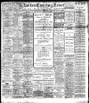 Bolton Evening News Thursday 13 September 1906 Page 1