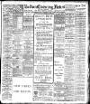 Bolton Evening News Wednesday 03 October 1906 Page 1