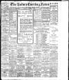 Bolton Evening News Thursday 06 December 1906 Page 1