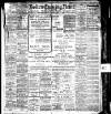 Bolton Evening News Tuesday 29 January 1907 Page 1