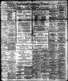 Bolton Evening News Thursday 02 May 1907 Page 1