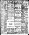 Bolton Evening News Monday 08 July 1907 Page 1