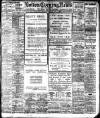 Bolton Evening News Wednesday 10 July 1907 Page 1