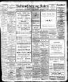 Bolton Evening News Saturday 05 October 1907 Page 1