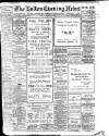 Bolton Evening News Friday 18 October 1907 Page 1