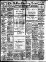 Bolton Evening News Tuesday 14 January 1908 Page 1