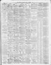 Liverpool Daily Post Saturday 15 November 1879 Page 3
