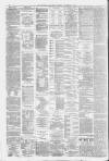 Liverpool Daily Post Saturday 08 November 1879 Page 4