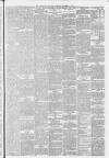 Liverpool Daily Post Saturday 08 November 1879 Page 5