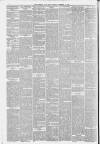 Liverpool Daily Post Saturday 08 November 1879 Page 6