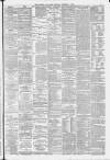 Liverpool Daily Post Saturday 08 November 1879 Page 7