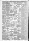 Liverpool Daily Post Friday 14 November 1879 Page 4