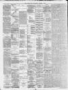 Liverpool Daily Post Friday 21 November 1879 Page 4
