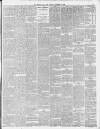 Liverpool Daily Post Saturday 22 November 1879 Page 5