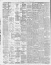 Liverpool Daily Post Friday 28 November 1879 Page 4