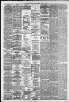 Liverpool Daily Post Tuesday 02 March 1880 Page 4