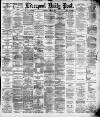 Liverpool Daily Post Thursday 18 March 1880 Page 1