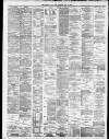 Liverpool Daily Post Saturday 24 July 1880 Page 4