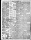 Liverpool Daily Post Tuesday 10 August 1880 Page 4