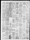 Liverpool Daily Post Saturday 06 November 1880 Page 4