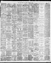 Liverpool Daily Post Thursday 25 November 1880 Page 3