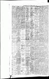 Liverpool Daily Post Wednesday 05 January 1881 Page 4