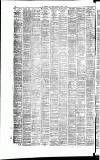 Liverpool Daily Post Thursday 06 January 1881 Page 2