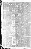 Liverpool Daily Post Wednesday 12 January 1881 Page 4