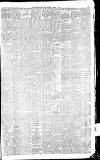 Liverpool Daily Post Saturday 15 January 1881 Page 7