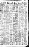 Liverpool Daily Post Tuesday 18 January 1881 Page 1