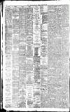 Liverpool Daily Post Tuesday 18 January 1881 Page 4